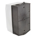 Eaton DOL Starter, 400V AC, 750W Power Rating, 1 Phase, IP65 Protection, Model 118501 D4E/I2/1P+N(230V50HZ,240V60HZ)