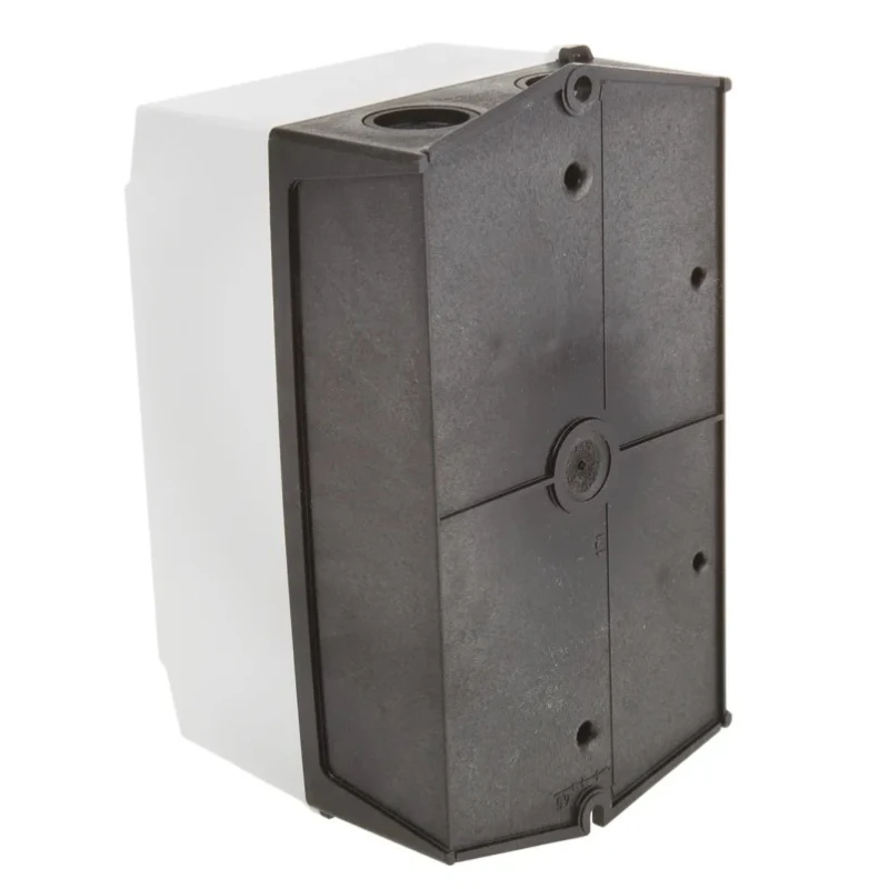 Eaton DOL Starter, 400V AC, 750W Power Rating, 1 Phase, IP65 Protection, Model 118501 D4E/I2/1P+N(230V50HZ,240V60HZ)