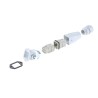 EPIC Heavy Duty Power Connector 5 Way 16A 600V HQ5 PLASTIC KIT