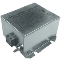 Schurter Flange EMC Filter 20A 250V AC 60Hz 1 Phase Screw Termination FMAB 5500.2065
