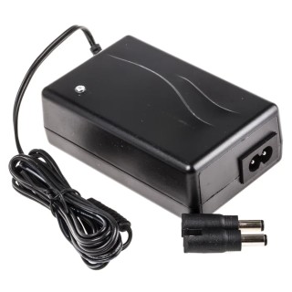 Mascot Battery Pack Charger for NiCd and NiMH Battery Packs 35W 0.03A 20 Cells 264V AC 2215000058