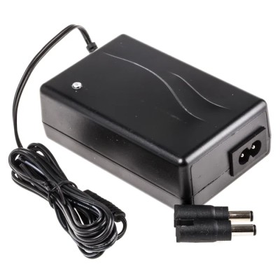 Mascot Battery Pack Charger for NiCd and NiMH Battery Packs 35W 0.03A 20 Cells 264V AC 2215000058