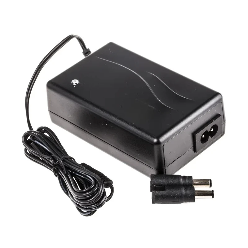 Mascot Battery Pack Charger for NiCd and NiMH Battery Packs 35W 0.03A 20 Cells 264V AC 2215000058