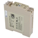 Omron Switched Mode DIN Rail Power Supply 264V AC Input 5V DC, 4A Output, 20W S8VS