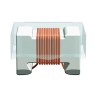 TDK SIMID 0805 Wirewound Surface Mount Inductor, Ceramic Core, 680 nH ±5% Inductance, 190 mA Max DC Current B82498F3681J000