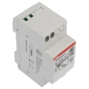 ABB 19 VA Bell Transformer, 12 to 24 V AC Secondary, DIN Rail Mount, 65x45x65 mm, Series TSC 2CSM228555R0812 TS10/12-24 C