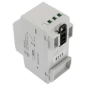 ABB 19 VA Bell Transformer, 12 to 24 V AC Secondary, DIN Rail Mount, 65x45x65 mm, Series TSC 2CSM228555R0812 TS10/12-24 C