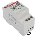 ABB 19 VA Bell Transformer, 12 to 24 V AC Secondary, DIN Rail Mount, 65x45x65 mm, Series TSC 2CSM228555R0812 TS10/12-24 C