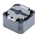 TDK Shielded Wirewound Surface Mount Inductor with Ferrite Core 33 μH ±20% 3 A IDC B82477G4333M000