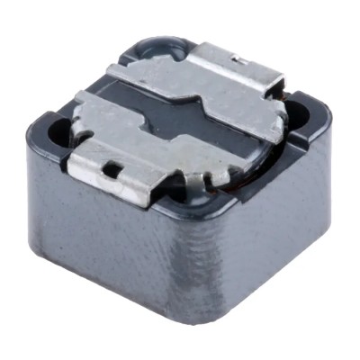 TDK Shielded Wirewound Surface Mount Inductor with Ferrite Core 33 μH ±20% 3 A IDC B82477G4333M000