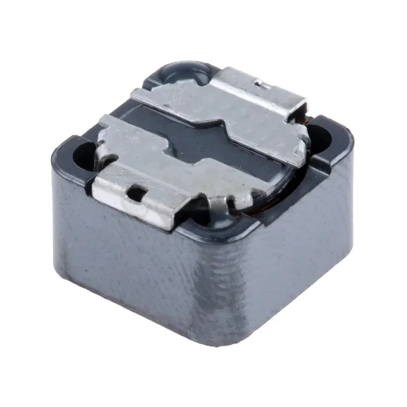 TDK Shielded Wirewound Surface Mount Inductor with Ferrite Core 33 μH ±20% 3 A IDC B82477G4333M000