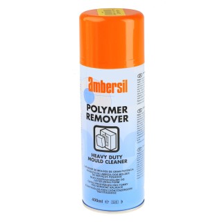 Ambersil 400 ml Mould Release Agent for Rubber Resin Plastic Polymer Remover Can 50°C 31551-AB