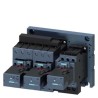 Siemens Contactor Assembly Kit for AC-3 Star Delta (Wye Delta) Starter 3RA2435-8XF32-1AL2