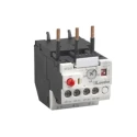 Lovato Contactor Relay 5.5 kW NO/NC 690V RFE450800