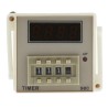 RS PRO Plug-in Timer Relay, 1-Contact, 100 V AC, 240 V AC, 999.9 s Time Range, 1-Function Power On-Delay, SPDT 179-2899