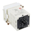 RS PRO Plug-in Timer Relay, 1-Contact, 100 V AC, 240 V AC, 999.9 s Time Range, 1-Function Power On-Delay, SPDT 179-2899
