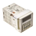 RS PRO TCN Series Timer Relay 1-Contact 100V AC, 240V AC, 99.9 s, Power-On Delay, SPDT Contact Configuration 179-2907