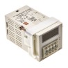 RS PRO TCN Series Timer Relay 1-Contact 100V AC, 240V AC, 99.9 s, Power-On Delay, SPDT Contact Configuration 179-2907