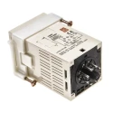 RS PRO TCN Series Timer Relay 1-Contact 100V AC, 240V AC, 99.9 s, Power-On Delay, SPDT Contact Configuration 179-2907