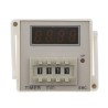 RS PRO Plug-In Timer Relay, 1-Contact, SPDT, 12 V dc to 48 V dc Supply, ON Delay Function, Dial Timing Adjustment 179-2913