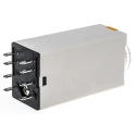 RS PRO TKB Series Timer Relay, 2-Contact, DPDT Switch Configuration, 230V AC, 0.1 to 3 min, 1-Function 179-2933