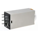 RS PRO TKB Series Timer Relay, 2-Contact, 24 V dc AC Voltage, 0.2 to 5 Min Time Range, 1-Function, DPDT Contact 179-2954