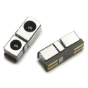 Broadcom Surface Reflective Optical Sensor Photodiode Output 5mm Peak Distance Surface Mount Package HSDL-9100-021