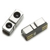 Broadcom Surface Reflective Optical Sensor Photodiode Output 5mm Peak Distance Surface Mount Package HSDL-9100-021