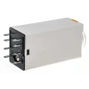 RS PRO Plug-In Timer Relay Series Timer Relay 2-Contact 110 V ac, 0.2 s to 5 min, 1-Function, DPDT Switch 179-2940