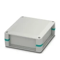Phoenix Contact UCS Series Polycarbonate PCB Enclosure IP40 IP Rating Housing 