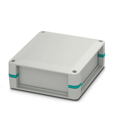 Phoenix Contact UCS Series Polycarbonate PCB Enclosure IP40 IP Rating Housing 