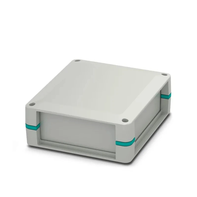 Phoenix Contact UCS Series Polycarbonate PCB Enclosure IP40 IP Rating Housing 