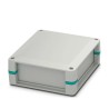 Phoenix Contact UCS Series Polycarbonate PCB Enclosure IP40 IP Rating Housing
