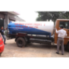 Sewage Suction Truck 8000 Litre