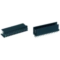 Wurth Elektronik 475 Series PCB Header 6 Contact, 2.54 mm Pitch, 2 Row, Shrouded 66100621622