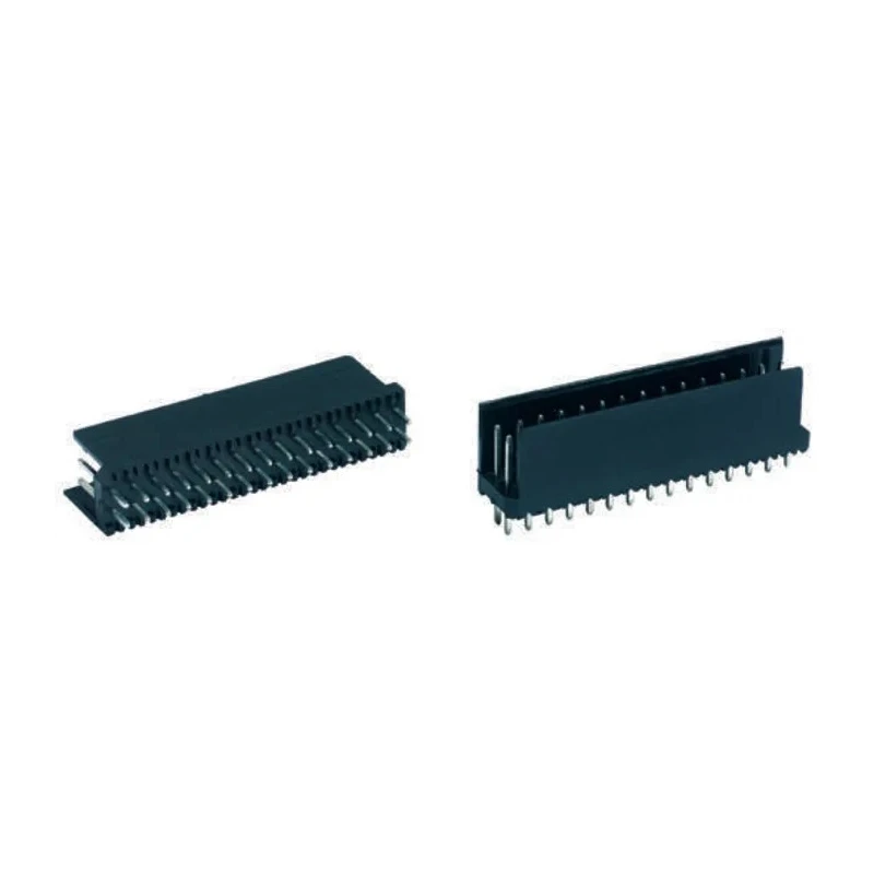Wurth Elektronik 475 Series PCB Header 6 Contact, 2.54 mm Pitch, 2 Row, Shrouded 66100621622