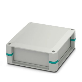 Phoenix Contact UCS Series Polycarbonate PCB Enclosure IP40 