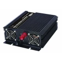 RS PRO DC/DC Converter 12V DC 60A Output 32V DC Input Anodized Aluminum Case Model 179-3351