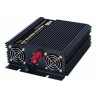 RS PRO DC/DC Converter 12V DC 60A Output 32V DC Input Anodized Aluminum Case Model 179-3351