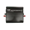 RS PRO DC/DC Converter 12V DC 60A Output 32V DC Input Anodized Aluminum Case Model 179-3351