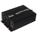 RS PRO Chassis Mount 2000W Power Inverter 24V DC Input 230V Output 179-3323
