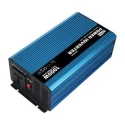 RS PRO Chassis 1000W Power Inverter, 48V Input, 230V Output 179-3332