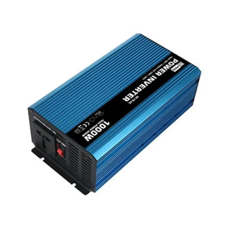 RS PRO Chassis 1000W Power Inverter, 48V Input, 230V Output 179-3332