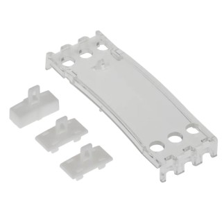 Eaton Seal Cap for Use with EMR Measuring and Monitoring Relays 184759 EMR6-PH22