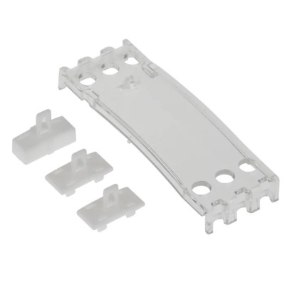 Eaton Seal Cap for Use with EMR Measuring and Monitoring Relays 184759 EMR6-PH22