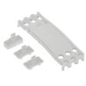 Eaton Seal Cap for Use with EMR Measuring and Monitoring Relays 184759 EMR6-PH22