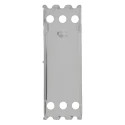 Eaton Seal Cap for Use with EMR Measuring and Monitoring Relays 184759 EMR6-PH22