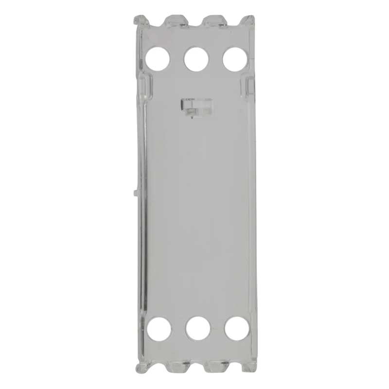 Eaton Seal Cap for Use with EMR Measuring and Monitoring Relays 184759 EMR6-PH22
