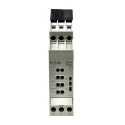 Eaton Monitoring Relay 3 Phase 300/500 V ac Monitor Range 2 CO Snap 184779 EMR6-W500-D-1