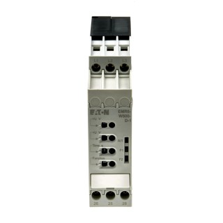 Eaton Monitoring Relay 3 Phase 300/500 V ac Monitor Range 2 CO Snap 184779 EMR6-W500-D-1